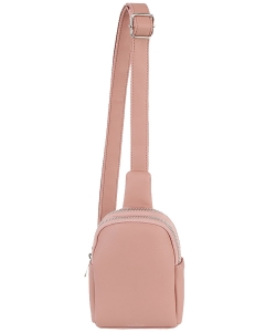 Erin Annie Sling Bag EQ001 BLUSH